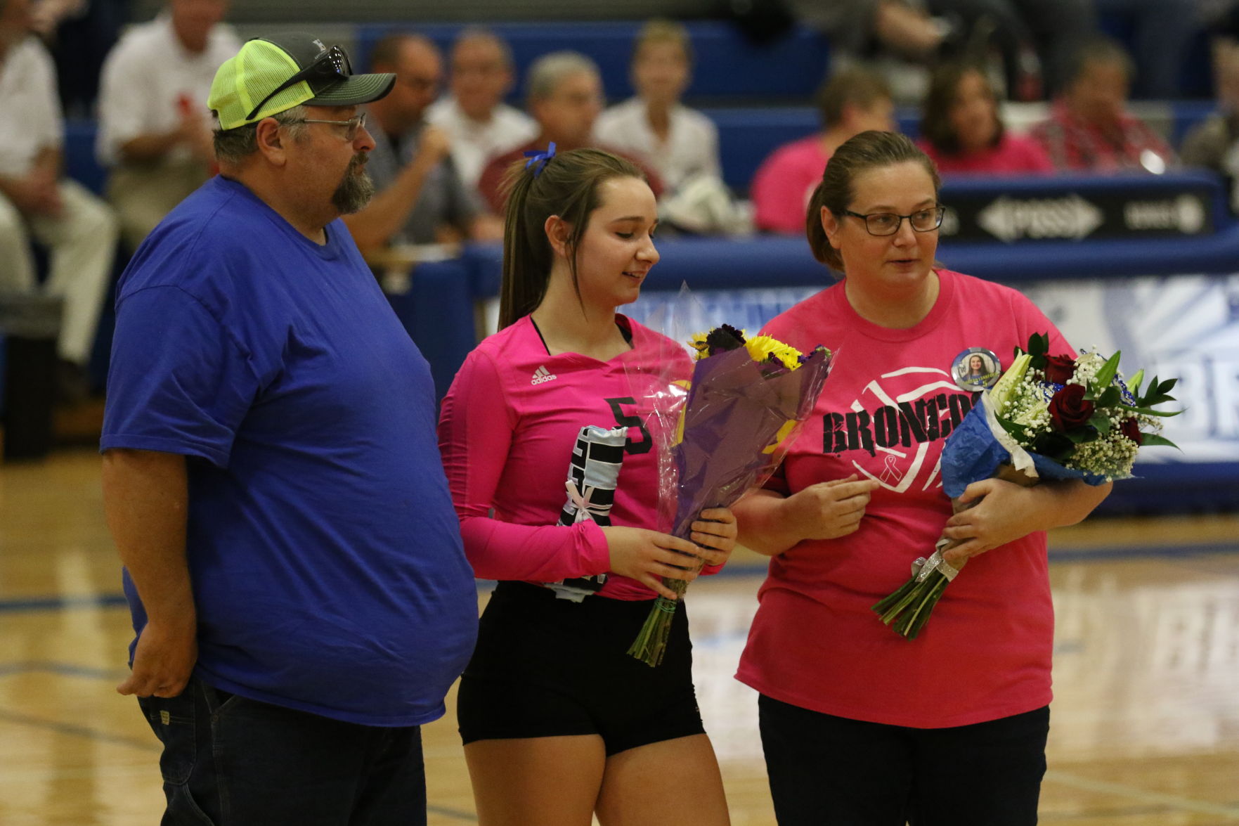 Cross County vs. Centennial volleyball 7.JPG